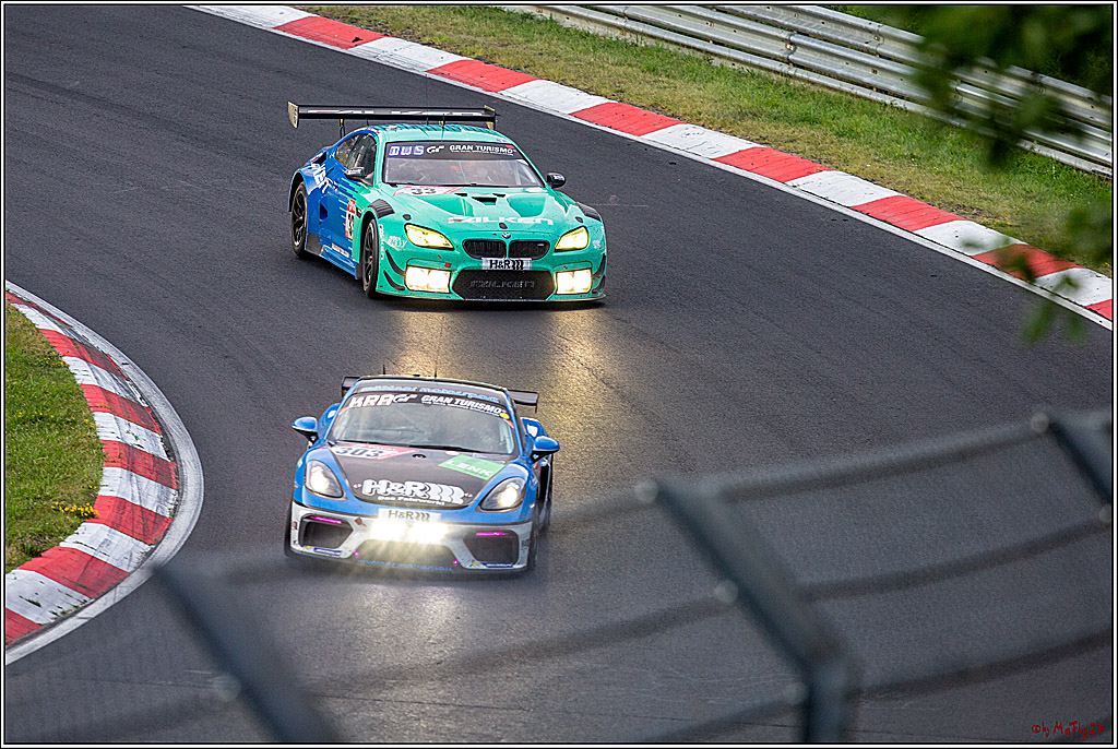 ADAC TOTAL 24h-Rennen, 22.06.2019